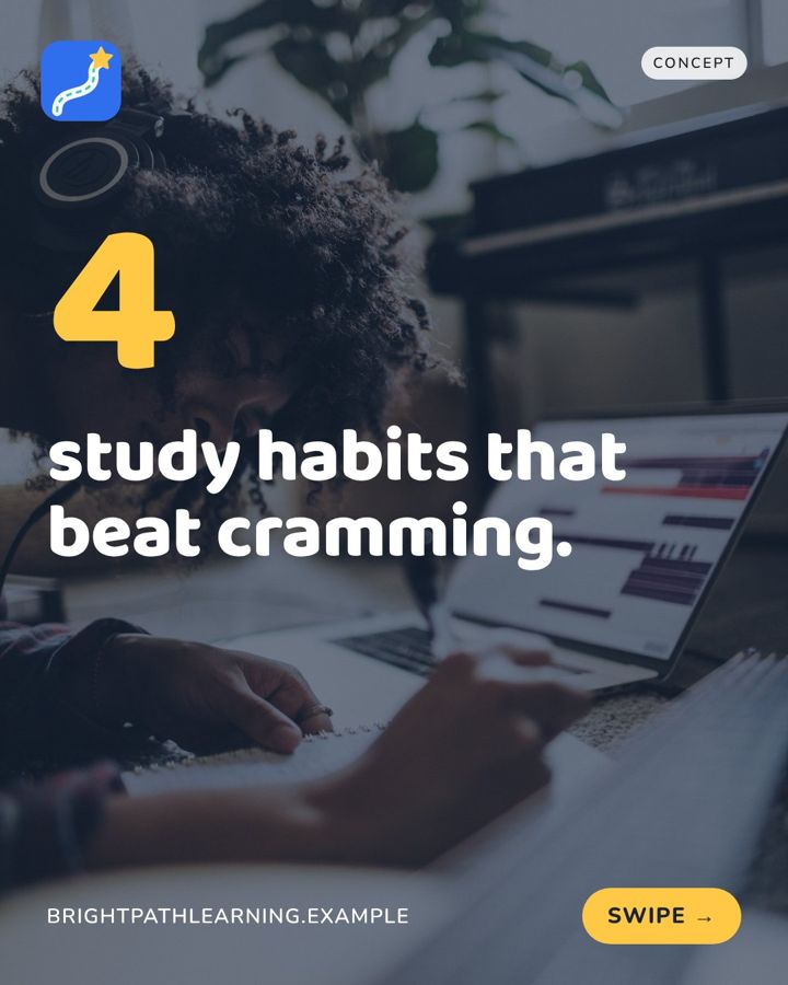 BrightPath Learning Center sample post 3