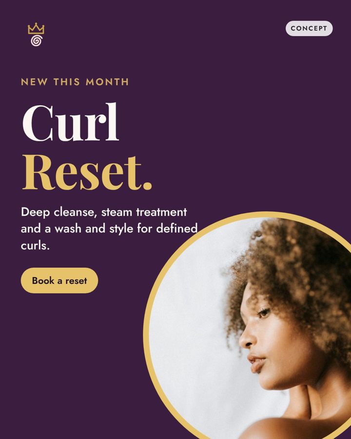 Crown & Coil Studio sample post 2