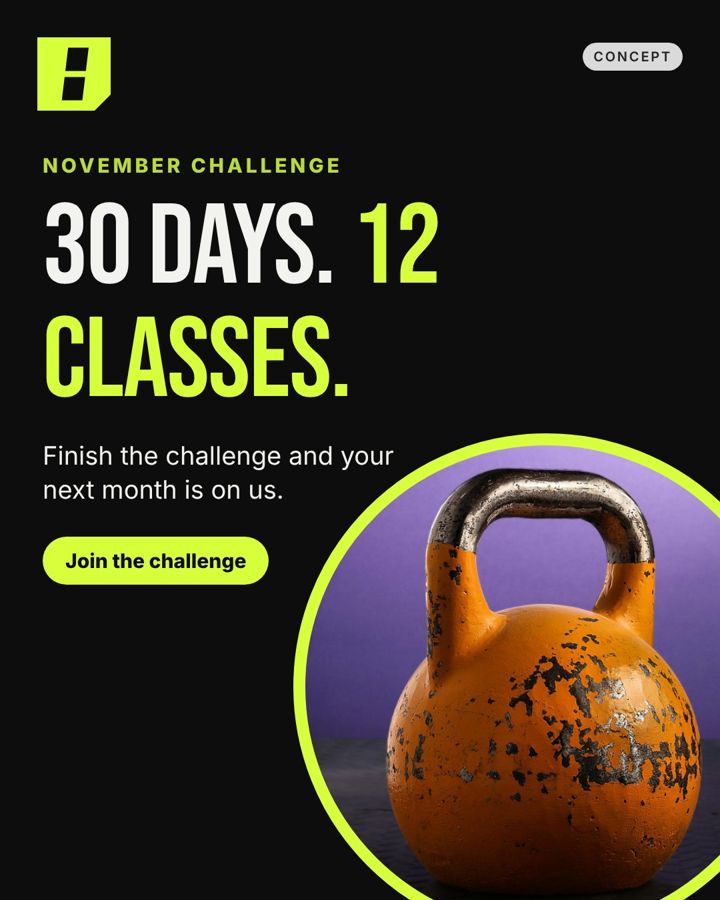 Ironline Fitness sample post 2